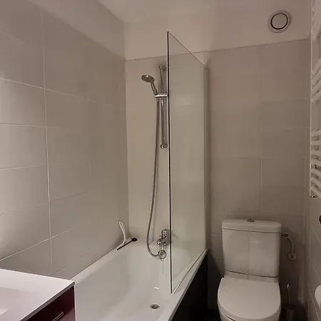 Cosy Au Pied Des Pistes Avec Animaux Admis - Fr-1-181-2570 Daire La Plagne