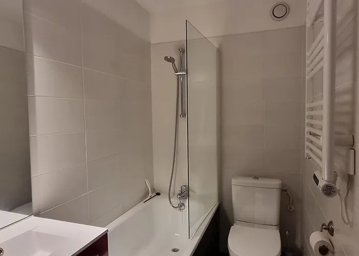 Cosy Au Pied Des Pistes Avec Animaux Admis - Fr-1-181-2570 شقة لا بلاني